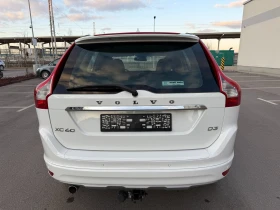 Volvo XC60 2.0D4, снимка 5