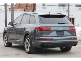 Audi Q7 * TECHNIK * * S-Line * * AвтоКредит * (ЦЕНА ДО БГ), снимка 7