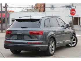 Audi Q7 * TECHNIK * * S-Line * * AвтоКредит * (ЦЕНА ДО БГ), снимка 6