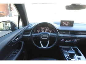 Audi Q7 * TECHNIK * * S-Line * * AвтоКредит * (ЦЕНА ДО БГ), снимка 8