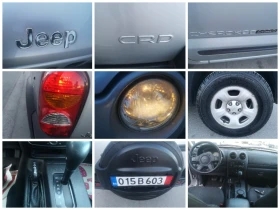 Jeep Cherokee 2.8 CRD, снимка 14