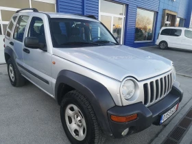 Jeep Cherokee 2.8 CRD, снимка 1