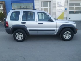 Jeep Cherokee 2.8 CRD, снимка 4