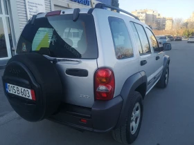 Jeep Cherokee 2.8 CRD, снимка 8