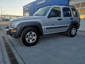 Jeep Cherokee 2.8 CRD, снимка 12