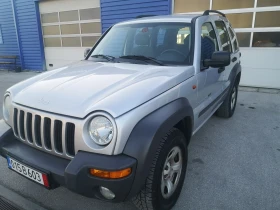 Jeep Cherokee 2.8 CRD, снимка 2