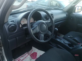 Jeep Cherokee 2.8 CRD, снимка 9