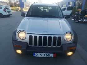 Jeep Cherokee 2.8 CRD, снимка 6