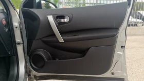 Nissan Qashqai 2.0i 4x4 Aut. LPG | Mobile.bg    14