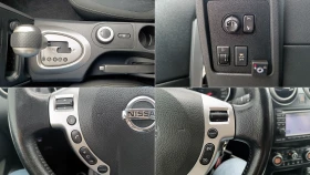 Nissan Qashqai 2.0i 4x4 Aut. LPG | Mobile.bg    12