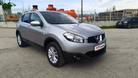 Nissan Qashqai 2.0i 4x4 Aut. LPG | Mobile.bg    6