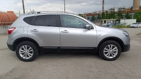Nissan Qashqai 2.0i 4x4 Aut. LPG | Mobile.bg    5