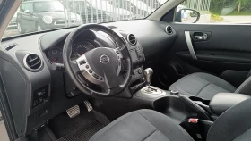 Nissan Qashqai 2.0i 4x4 Aut. LPG | Mobile.bg    8