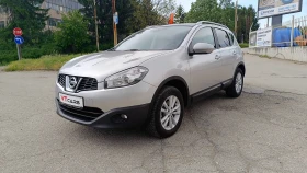     Nissan Qashqai 2.0i 4x4 Aut. LPG