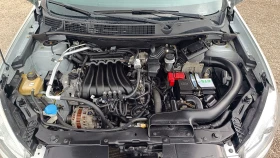 Nissan Qashqai 2.0i 4x4 Aut. LPG | Mobile.bg    17