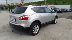 Nissan Qashqai 2.0i 4x4 Aut. LPG | Mobile.bg    4