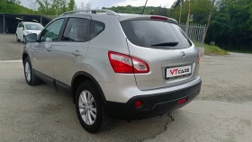 Nissan Qashqai 2.0i 4x4 Aut. LPG | Mobile.bg    3