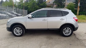 Nissan Qashqai 2.0i 4x4 Aut. LPG | Mobile.bg    2