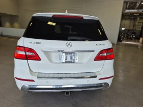 Mercedes-Benz ML 350 * BlueTEC * CarFax * *  | Mobile.bg    4