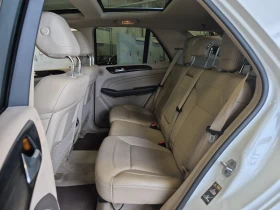 Mercedes-Benz ML 350 * BlueTEC * CarFax * *  | Mobile.bg    16