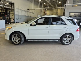 Mercedes-Benz ML 350 * BlueTEC * CarFax * *  | Mobile.bg    3