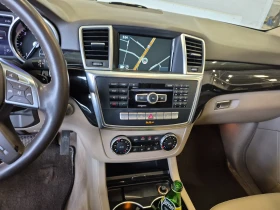Mercedes-Benz ML 350 * BlueTEC * CarFax * *  | Mobile.bg    10