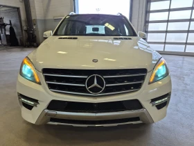Mercedes-Benz ML 350 * BlueTEC * CarFax * *  | Mobile.bg    2