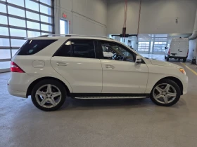 Mercedes-Benz ML 350 * BlueTEC * CarFax * *  | Mobile.bg    5