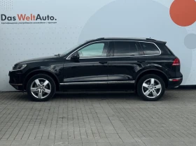 Обява за продажба на VW Touareg V6 TDI BMT 4MOTION ~39 900 лв. - изображение 1