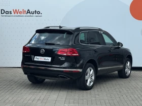 Обява за продажба на VW Touareg V6 TDI BMT 4MOTION ~39 900 лв. - изображение 3