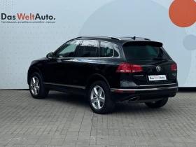 Обява за продажба на VW Touareg V6 TDI BMT 4MOTION ~39 900 лв. - изображение 2
