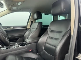 Обява за продажба на VW Touareg V6 TDI BMT 4MOTION ~39 900 лв. - изображение 5