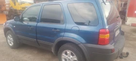 Ford Maverick | Mobile.bg    4