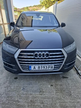 Обява за продажба на Audi Q7 SLINE ~51 729 лв. - изображение 1