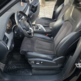 Обява за продажба на Audi Q7 SLINE ~51 729 лв. - изображение 5