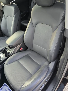 Hyundai Santa fe 2.2/166./FACELIFT/4X4/VERTEX/. | Mobile.bg    12