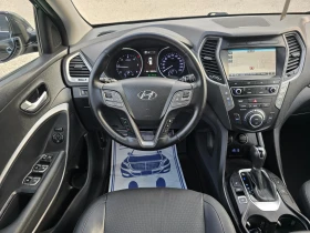 Hyundai Santa fe 2.2/166./FACELIFT/4X4/VERTEX/. | Mobile.bg    13