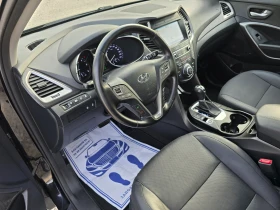Hyundai Santa fe 2.2/166./FACELIFT/4X4/VERTEX/. | Mobile.bg    11