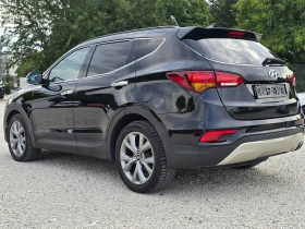 Hyundai Santa fe 2.2/166./FACELIFT/4X4/VERTEX/. | Mobile.bg    10