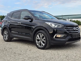 Hyundai Santa fe 2.2/166./FACELIFT/4X4/VERTEX/. | Mobile.bg    7