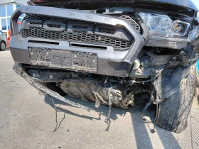 Обява за продажба на Ford Ranger 2.0D WILDTRAK ~30 500 лв. - изображение 3