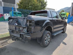 Обява за продажба на Ford Ranger 2.0D WILDTRAK ~30 500 лв. - изображение 1