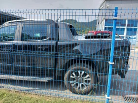 Обява за продажба на Ford Ranger 2.0D WILDTRAK ~30 500 лв. - изображение 5