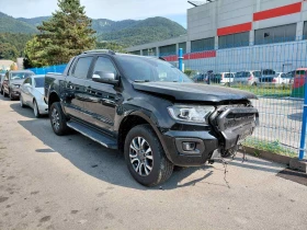 Обява за продажба на Ford Ranger 2.0D WILDTRAK ~30 500 лв. - изображение 1