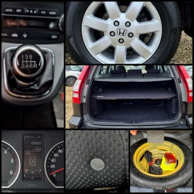 Honda Cr-v 6 - СКОРОСТИ - 13500 лв. - 76492612 7