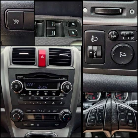 Honda Cr-v 6 - СКОРОСТИ - 13500 лв. - 76492612 11