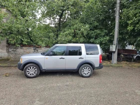 Land Rover Discovery Dicovery 3 | Mobile.bg    2