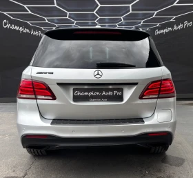 Обява за продажба на Mercedes-Benz GLE 500 AMG-500 Plug-in Hybrid  ~55 000 лв. - изображение 4