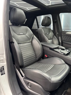 Mercedes-Benz GLE 500 AMG-500 Plug-in Hybrid  | Mobile.bg    15