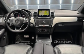 Обява за продажба на Mercedes-Benz GLE 500 AMG-500 Plug-in Hybrid  ~55 000 лв. - изображение 10